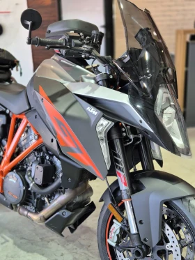 Ktm Super Duke 1290 GT Нов внос Швейцария!!, снимка 9