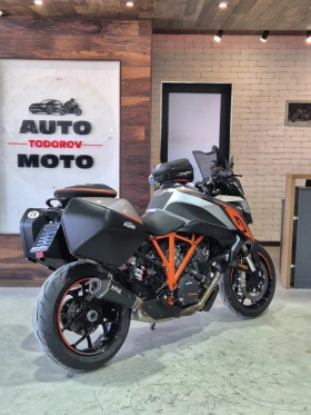 Ktm Super Duke 1290 GT Нов внос Швейцария!!, снимка 5