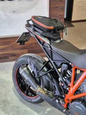 Ktm Super Duke 1290 GT Нов внос Швейцария!!, снимка 12