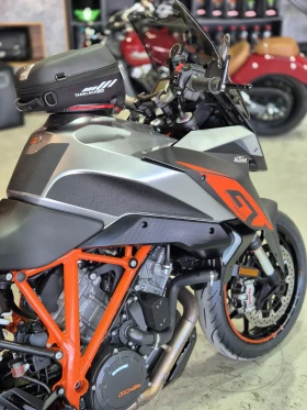 Ktm Super Duke 1290 GT Нов внос Швейцария!!, снимка 10