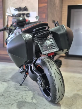 Ktm Super Duke 1290 GT Нов внос Швейцария!!, снимка 8