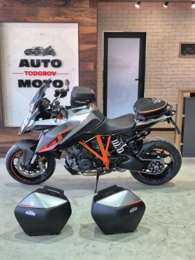 Ktm Super Duke 1290 GT Нов внос Швейцария!!, снимка 3