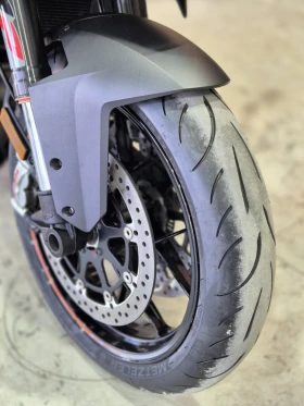 Ktm Super Duke 1290 GT Нов внос Швейцария!!, снимка 15