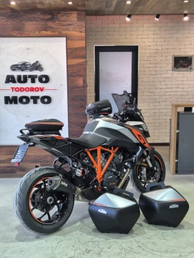 Ktm Super Duke 1290 GT Нов внос Швейцария!!, снимка 6