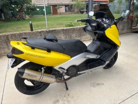 Yamaha T-max 500, снимка 3