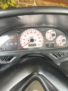 Yamaha T-max 500, снимка 11