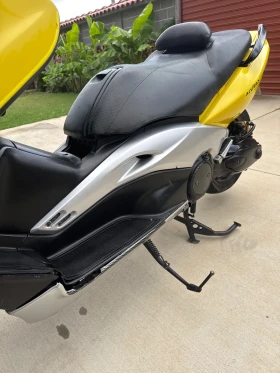 Yamaha T-max 500, снимка 8