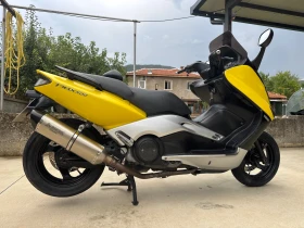 Yamaha T-max 500, снимка 9
