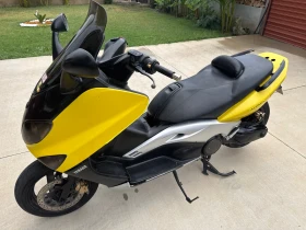 Yamaha T-max 500, снимка 6