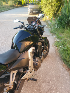 Kawasaki Z Z 750, снимка 8 - Мотоциклети и мототехника - 46205405