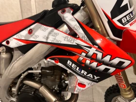 Honda Crf 450, снимка 13