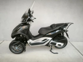 Piaggio Mp3 300 LT Yourban, 2018  | Mobile.bg    7