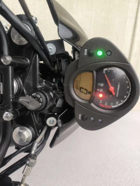 Kawasaki ER ER6N, 25997 km, Нов внос Италия , снимка 6