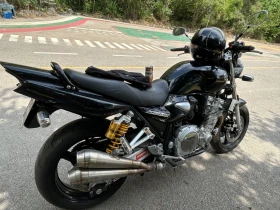     Yamaha XJR