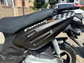 Keeway F-act 50 | Mobile.bg    10