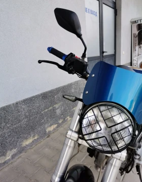 Ducati Monster 620cc injection, снимка 5