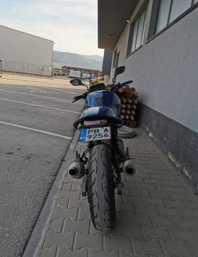 Ducati Monster 620cc injection, снимка 3