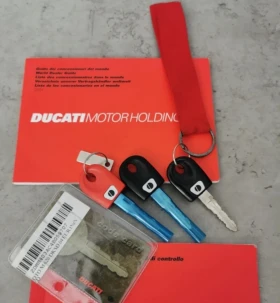 Ducati Monster 620cc injection, снимка 8