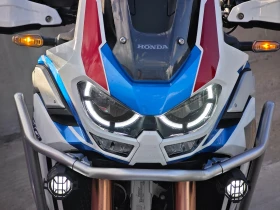 Honda Crf DCT/ES ADVENTURE | Auto.bg — изображение 17