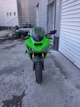 Kawasaki Zxr 35 kw A2 | Auto.bg — изображение 7
