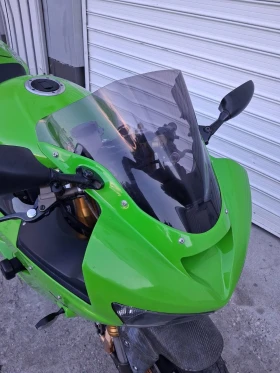 Kawasaki Zxr 35 kw A2 | Auto.bg — изображение 10