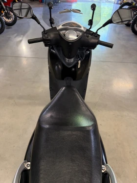 Honda Sh SH-150i | Mobile.bg � ����� ������ 9