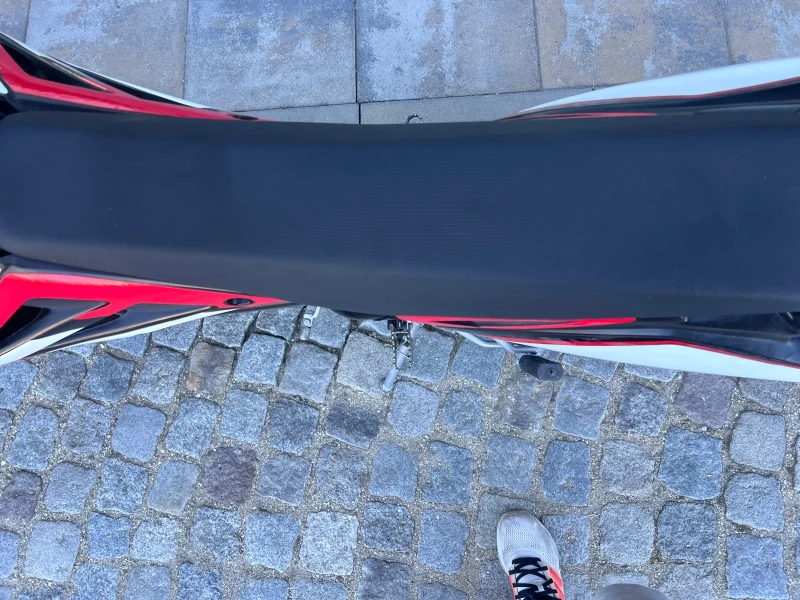 Sherco 2 Stroke 50, снимка 10 - Мотоциклети и мототехника - 51522526