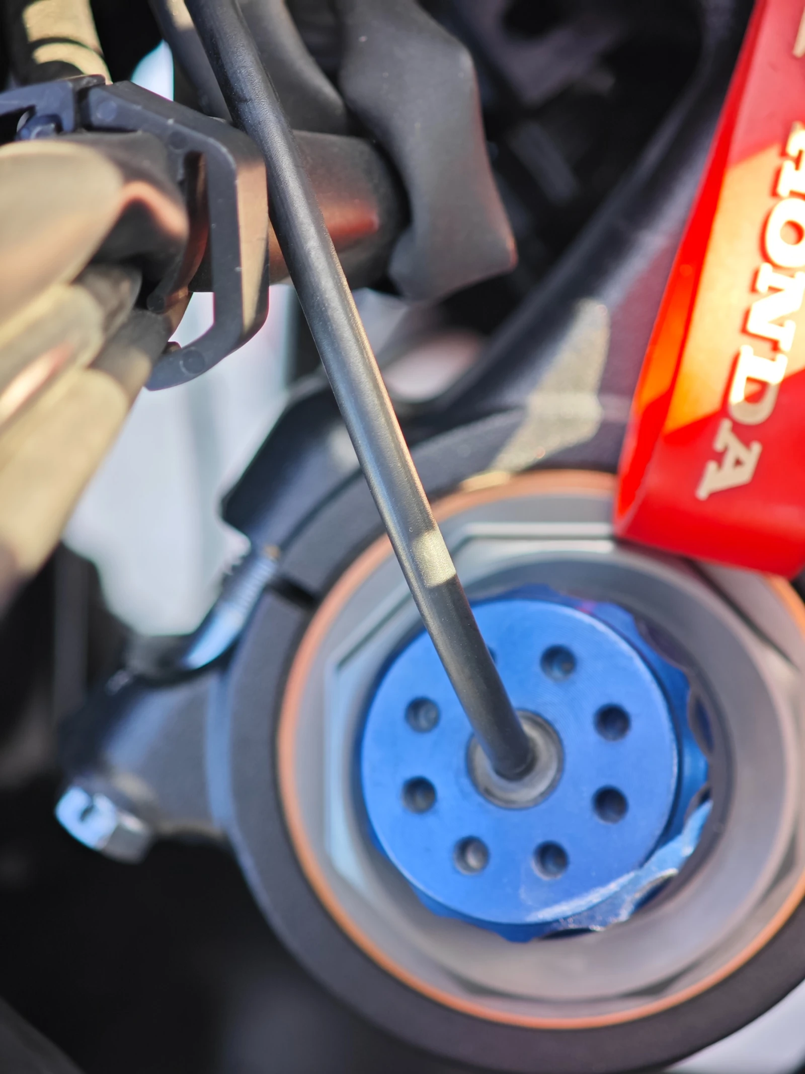 Honda Crf DCT/ES ADVENTURE | Mobile.bg � ����������� 16