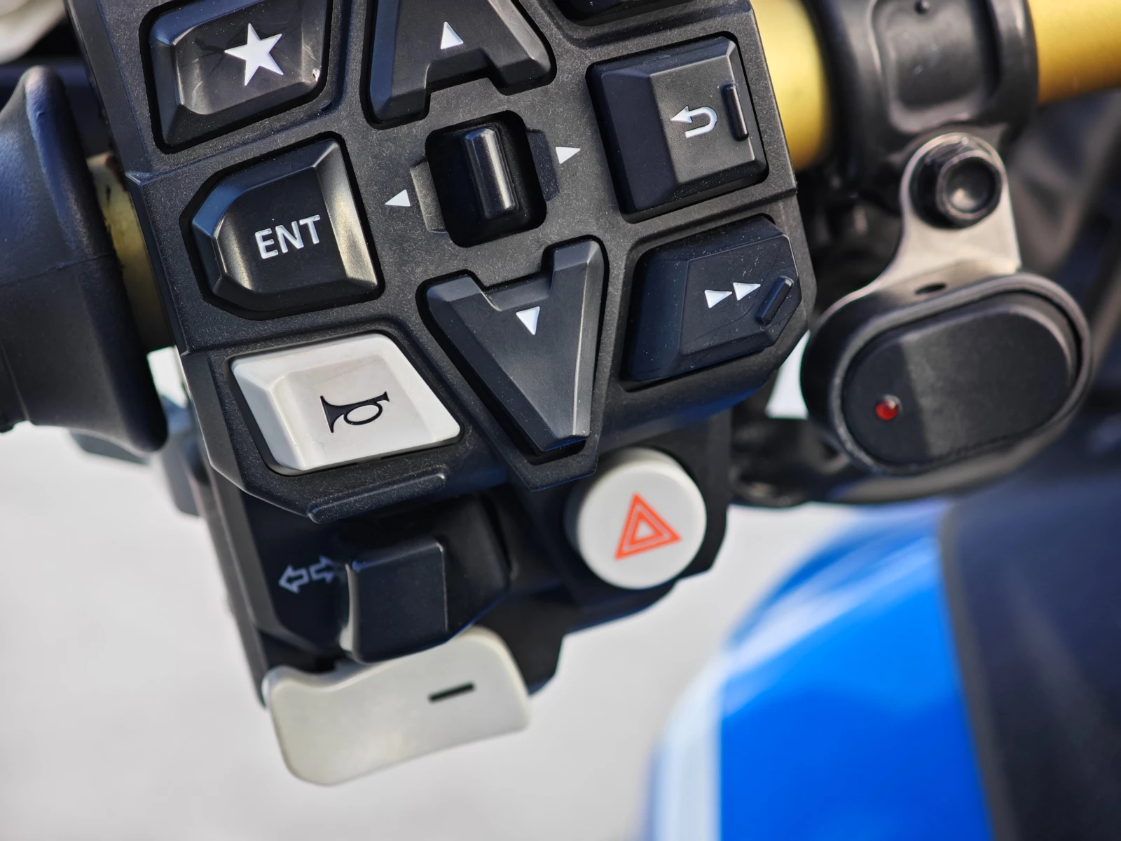 Honda Crf DCT/ES ADVENTURE | Mobile.bg � ����������� 12