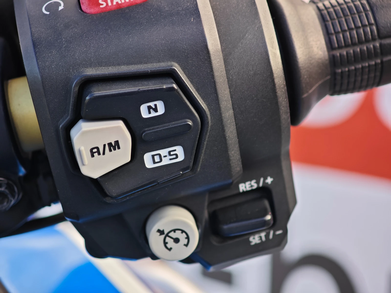Honda Crf DCT/ES ADVENTURE | Mobile.bg � ����������� 13