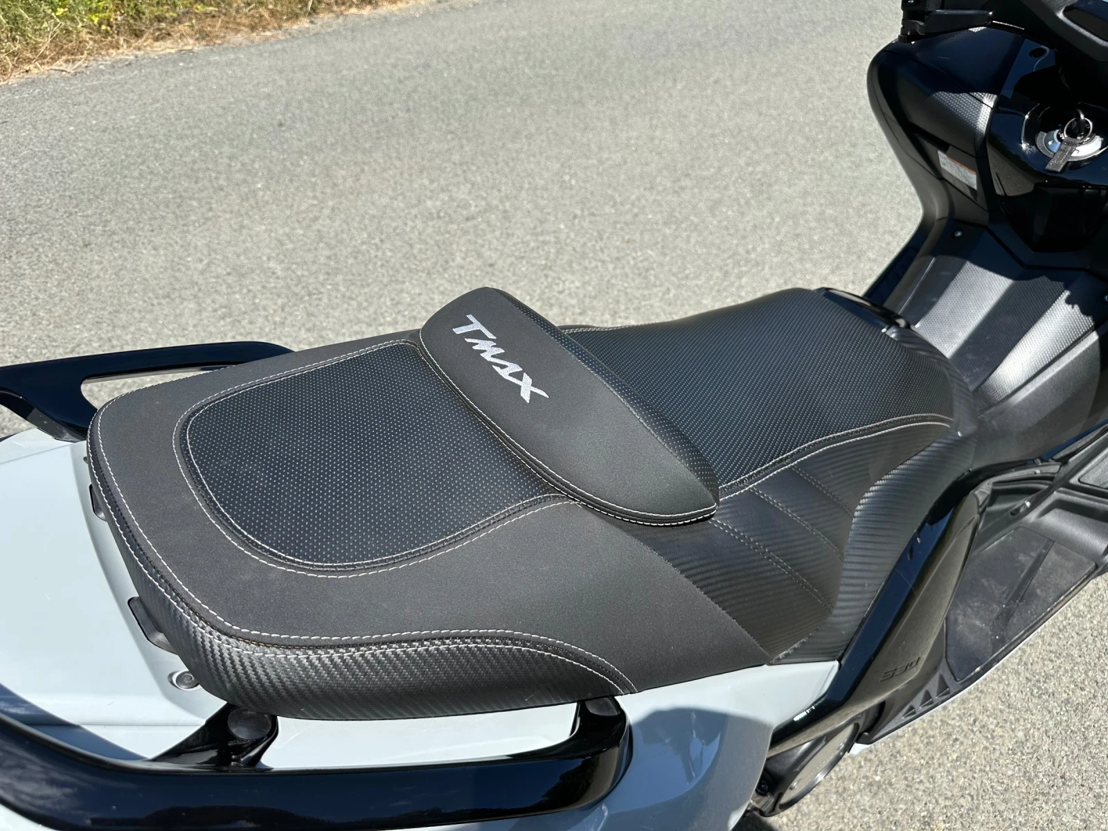 Yamaha T-max 530, снимка 9 - Мотоциклети и мототехника - 55330414
