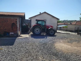 Трактор McCormick 7.680, снимка 1