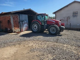 Трактор McCormick 7.680, снимка 2