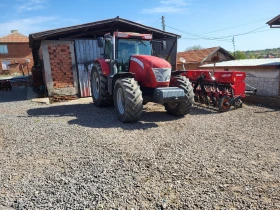 Трактор McCormick 7.680, снимка 3