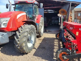 Трактор McCormick 7.680, снимка 4