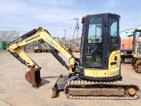  Yanmar VIO30-6 | Mobile.bg    2