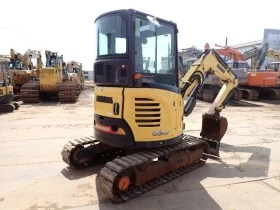  Yanmar VIO30-6 | Mobile.bg    5