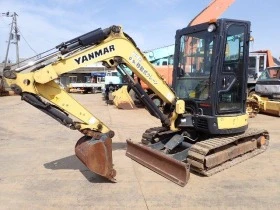  Yanmar VIO30-6 | Mobile.bg    1