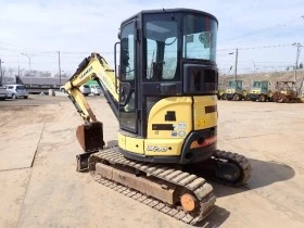      Yanmar VIO30-6