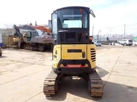  Yanmar VIO30-6 | Mobile.bg    4