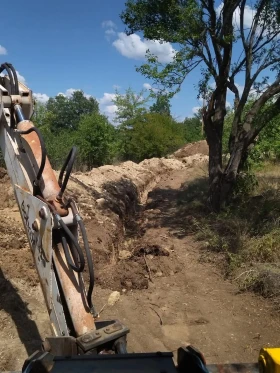 Допълнително оборудване Друг вид Багерна уредба , снимка 4