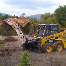 Допълнително оборудване Друг вид Багерна уредба , снимка 2