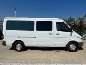  Mercedes-Benz Sprinter +  | Mobile.bg    6