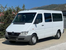  Mercedes-Benz Sprinter +  | Mobile.bg    2