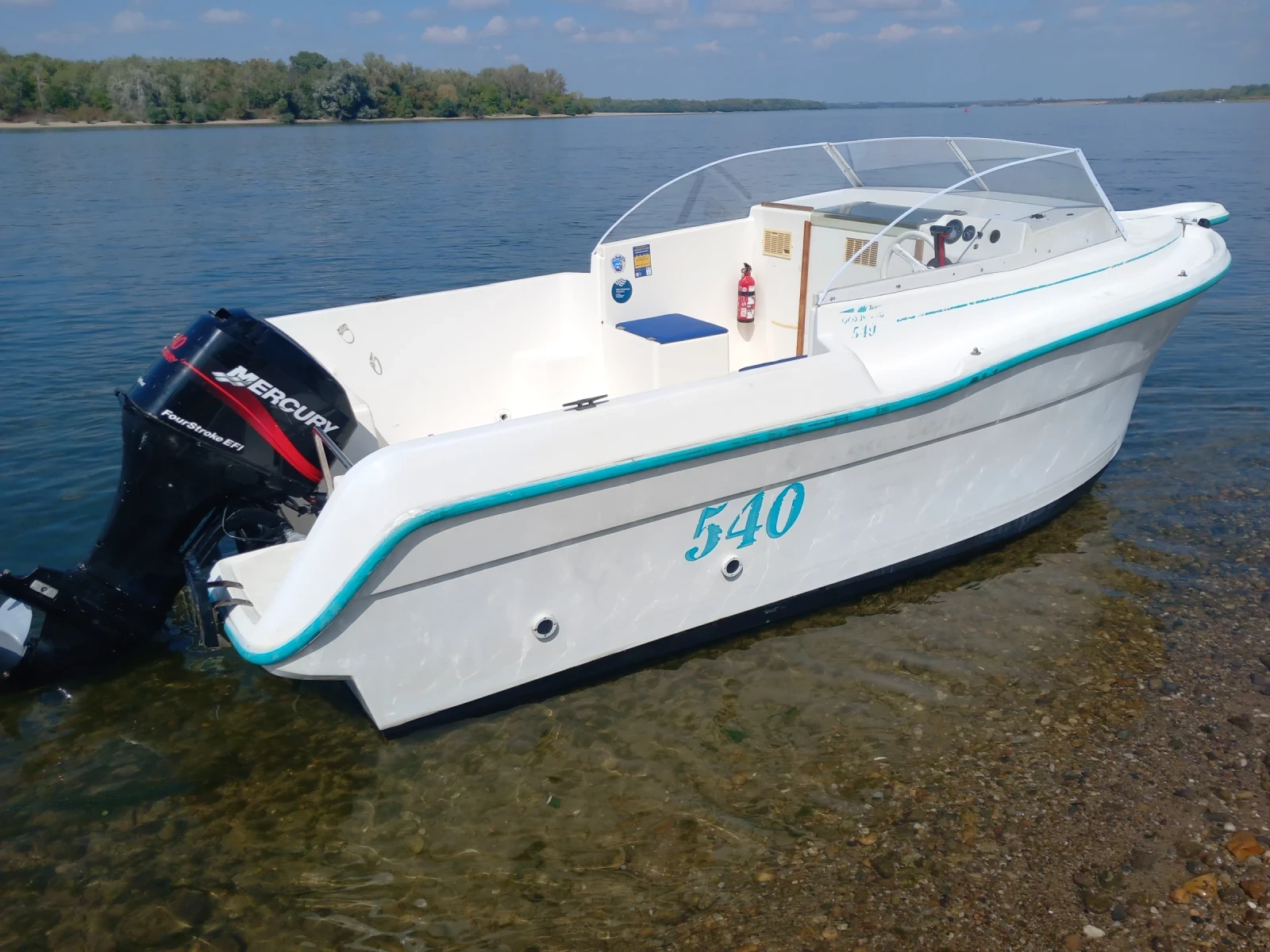   Ocqueteau 540 | Mobile.bg   1