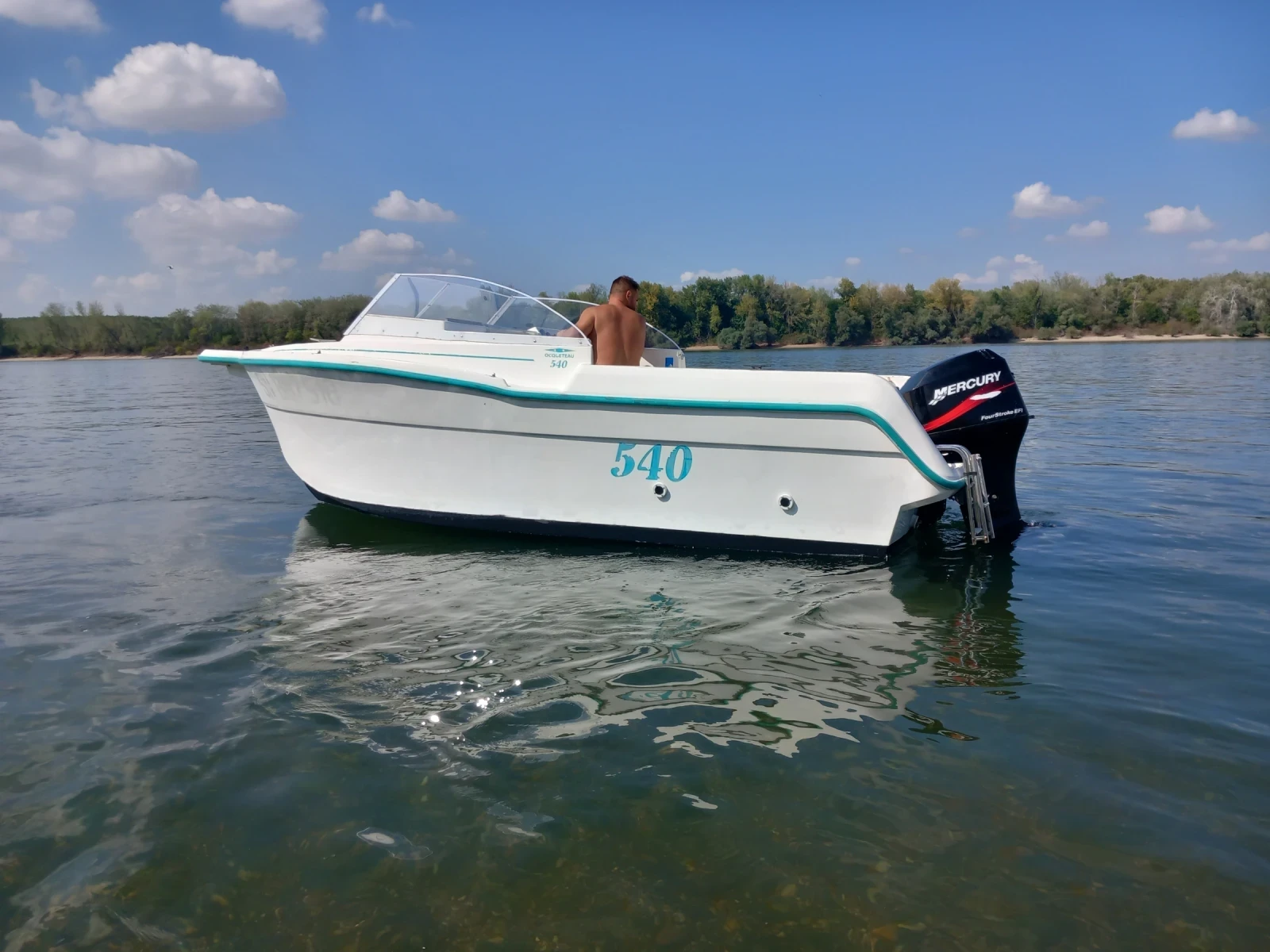   Ocqueteau 540 | Mobile.bg   16