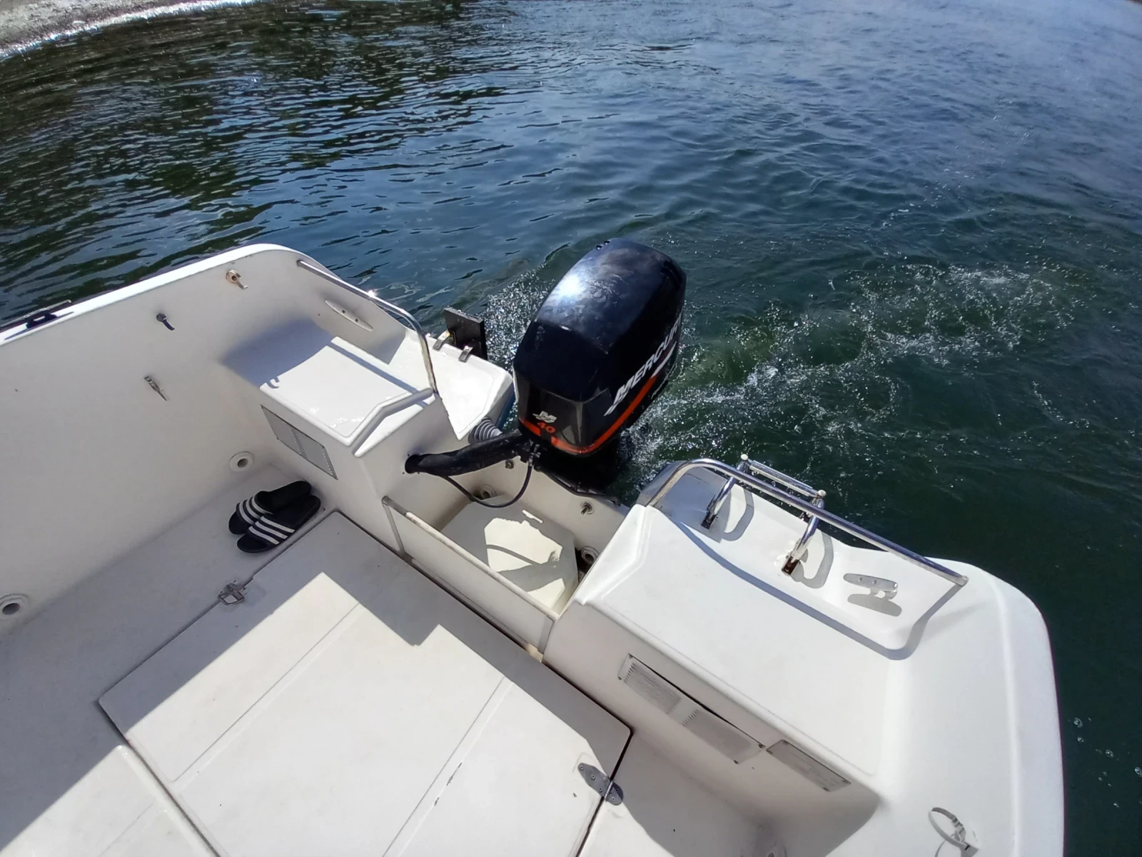   Ocqueteau 540 | Mobile.bg   12