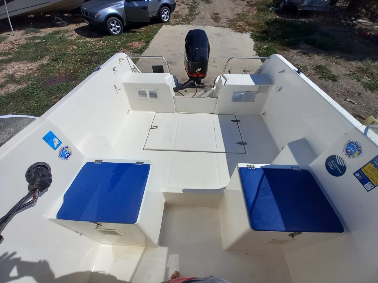   Ocqueteau 540 | Mobile.bg   15