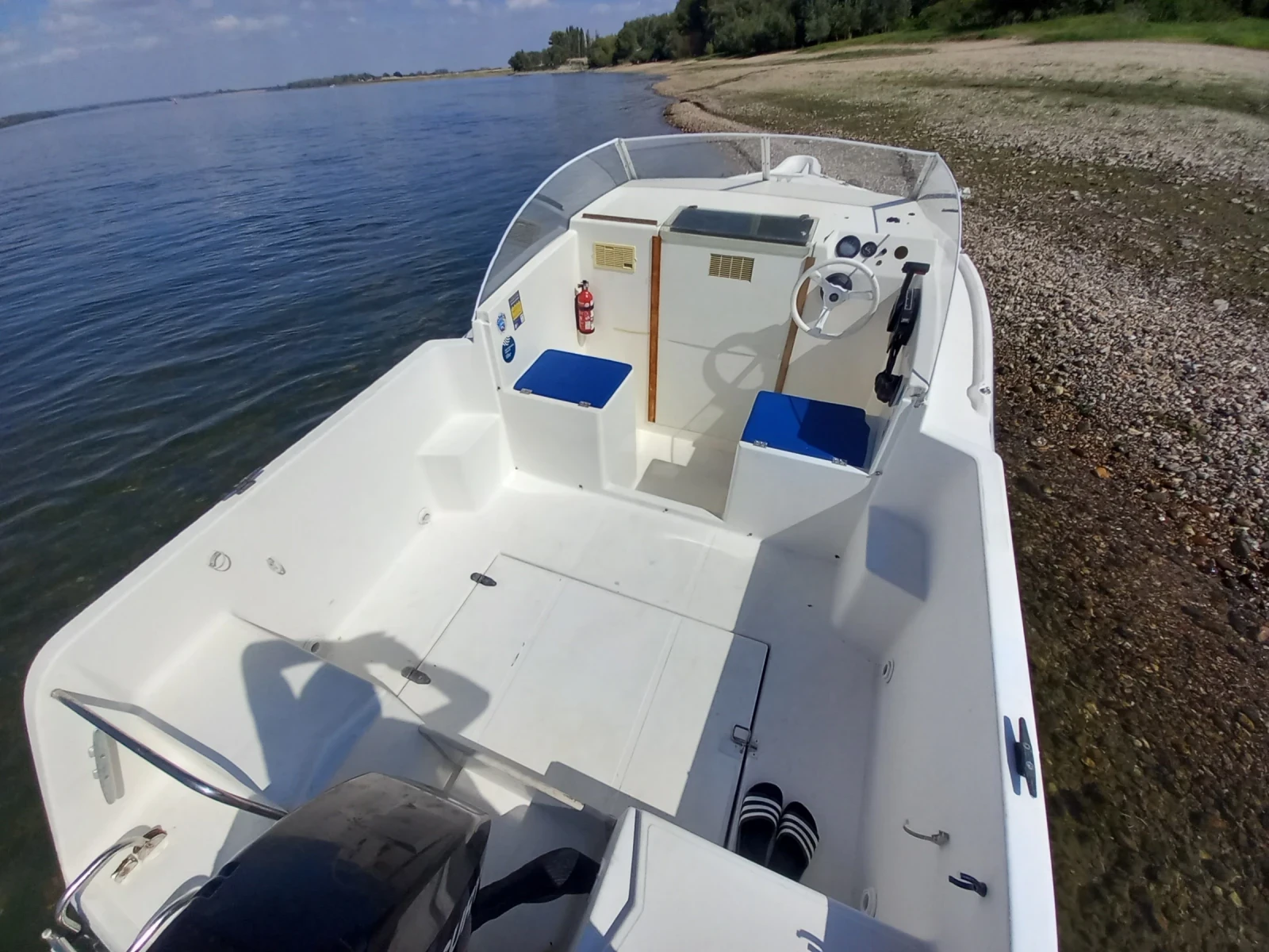   Ocqueteau 540 | Mobile.bg   11