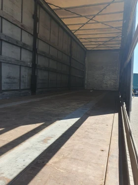 Полуремарке Koegel SN 24, снимка 6
